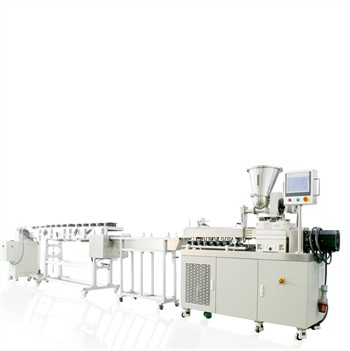 Почему малая точная линия грануляции с двумя скважинами Excel Excel в New Mat...